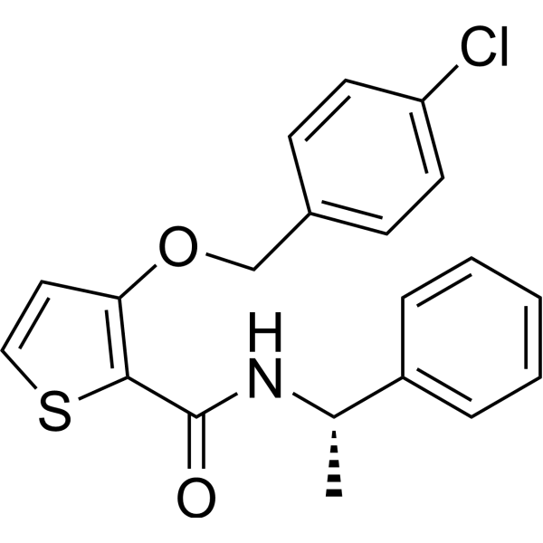 AS1949490  Structure