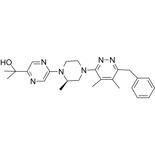 LEQ506 Structure