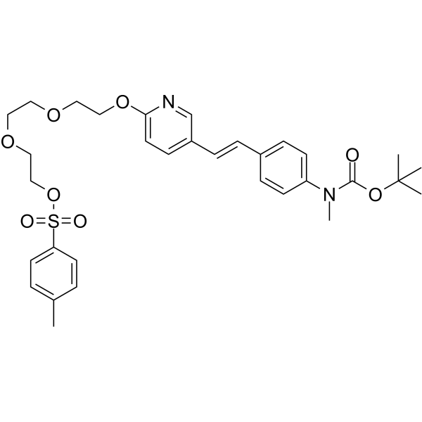 AV-105  Structure