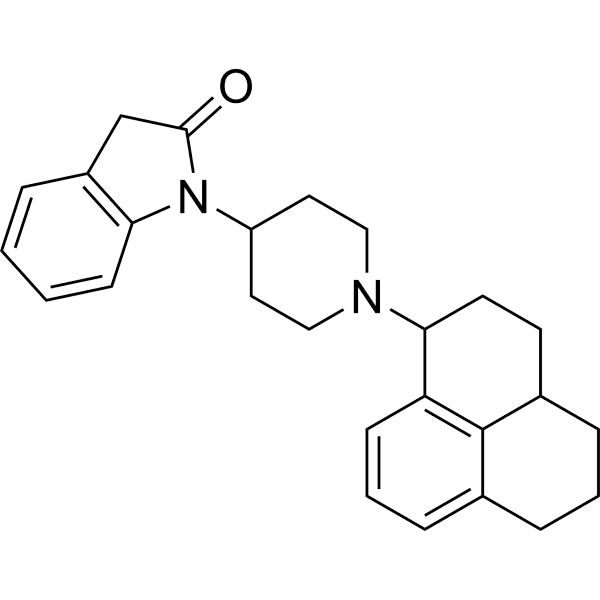 SR16835 Structure