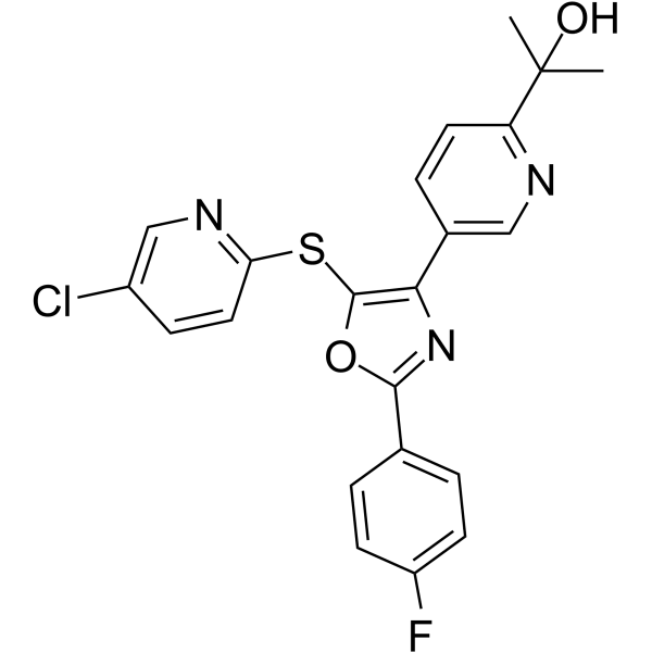 MK-4409  Structure