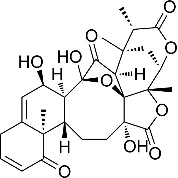 Physalin O Structure