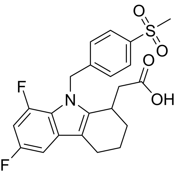 L-670596  Structure