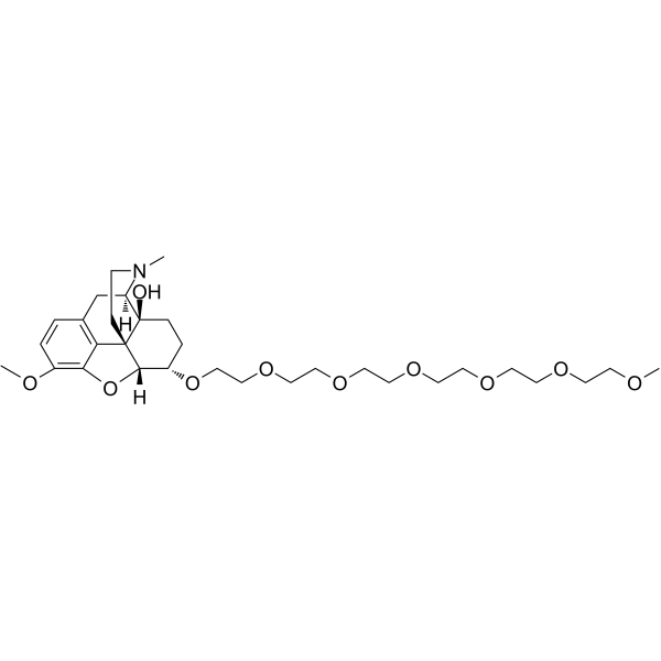 Loxicodegol Structure