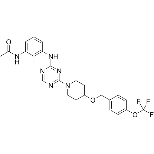 TC-N 1752  Structure