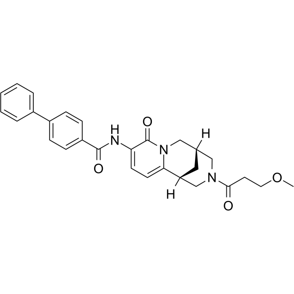 Jarin-1  Structure