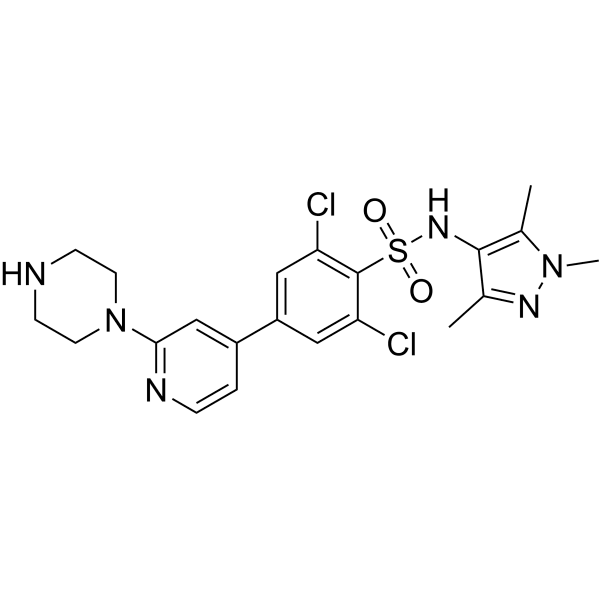 DDD85646  Structure