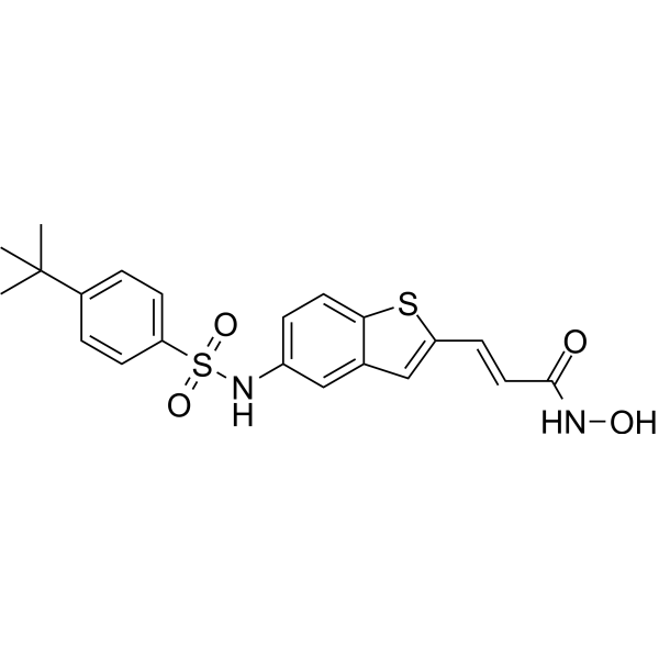 KH-3  Structure