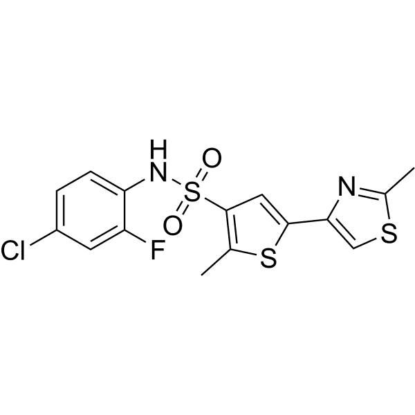 M351-110 Structure