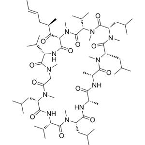 Valspodar Structure
