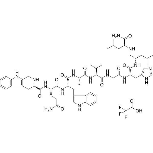 RC-3095 TFA Structure