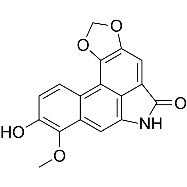 CDK2-IN-15 Structure