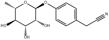 Niazirin Structure