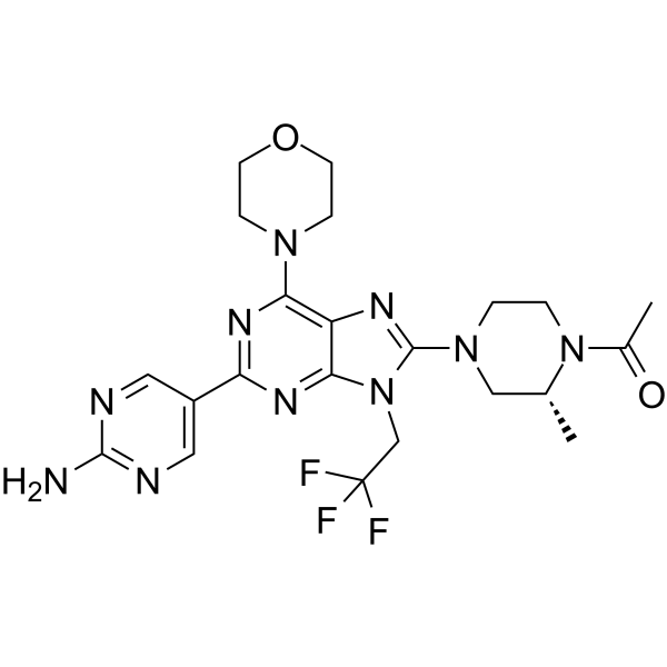 DS-7423  Structure