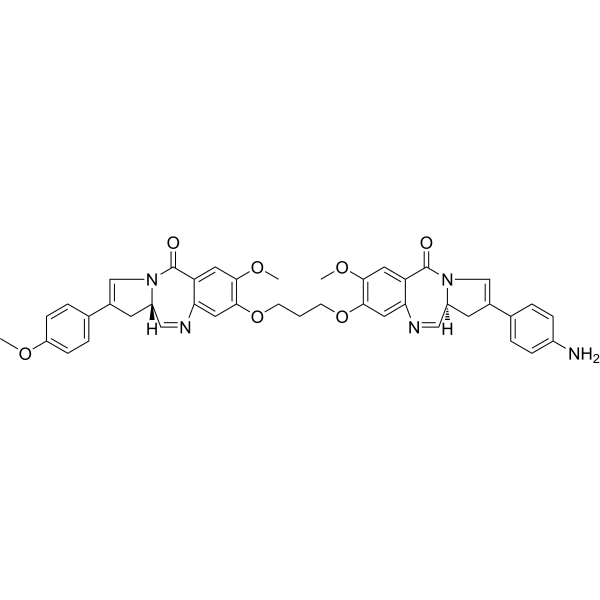 SGD-1882 Structure