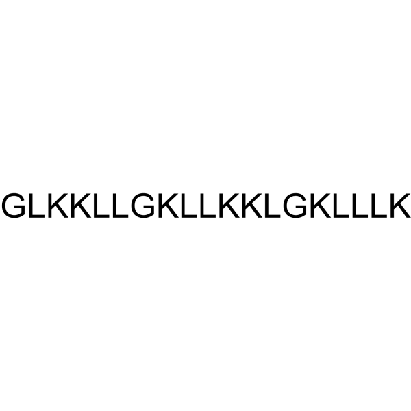 GLK-19 Structure