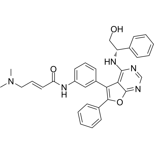 DBPR112  Structure