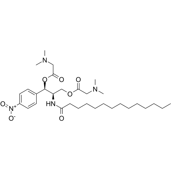 LCL521  Structure