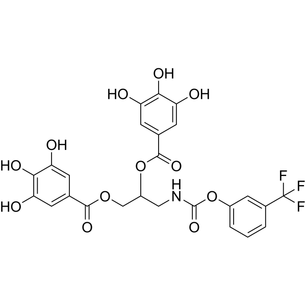 CDE-096  Structure