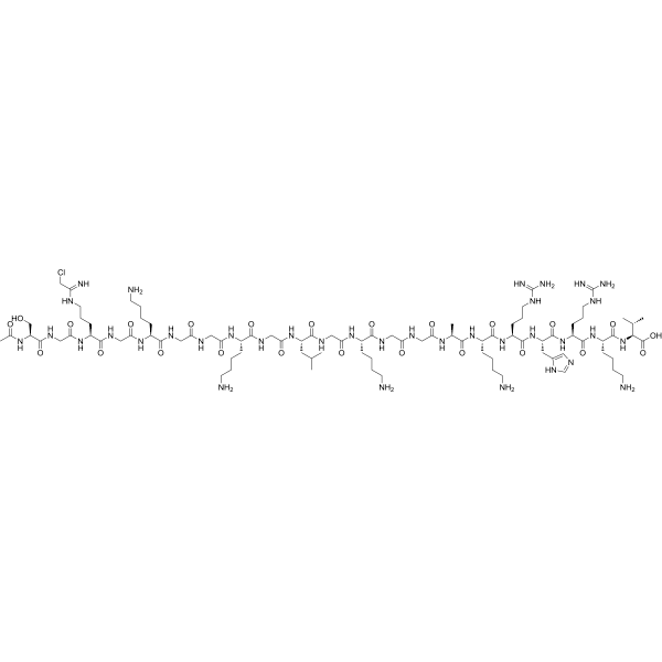 C21 Structure