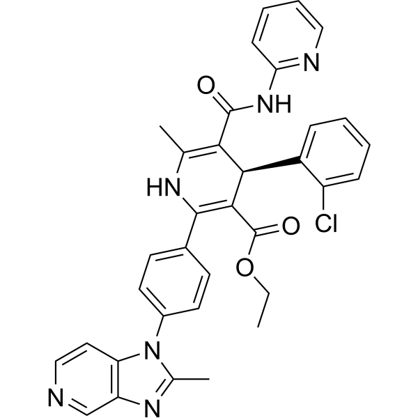 Modipafant Structure