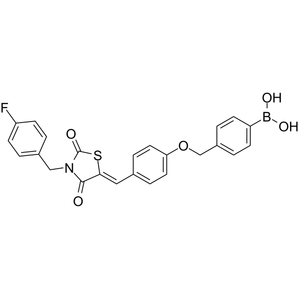 (E/Z)-HA155 Structure