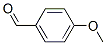4-Methoxybenzaldehyde Structure