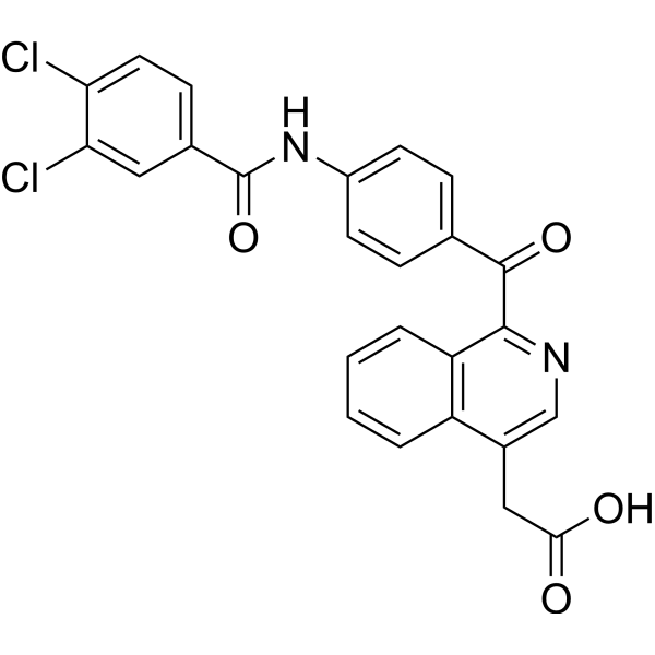 TASP0376377  Structure