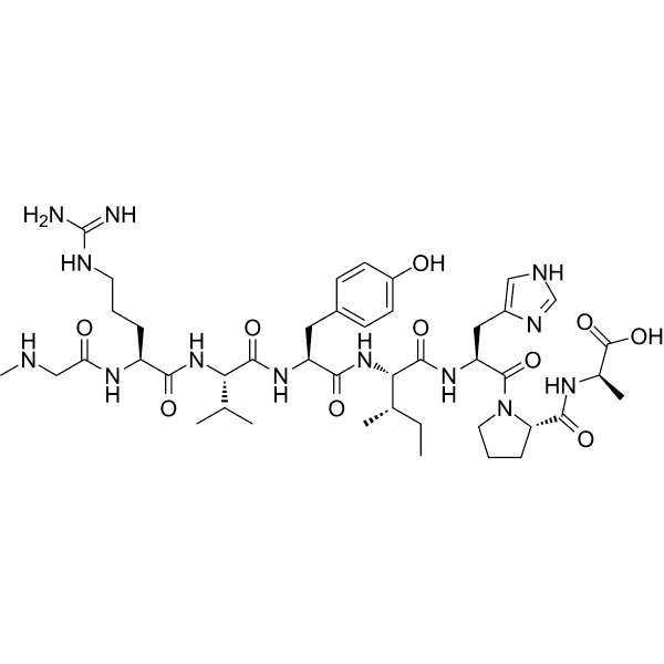 TRV-120027 Structure