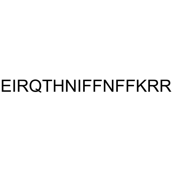 Competence-Stimulating Peptide-12261 Structure