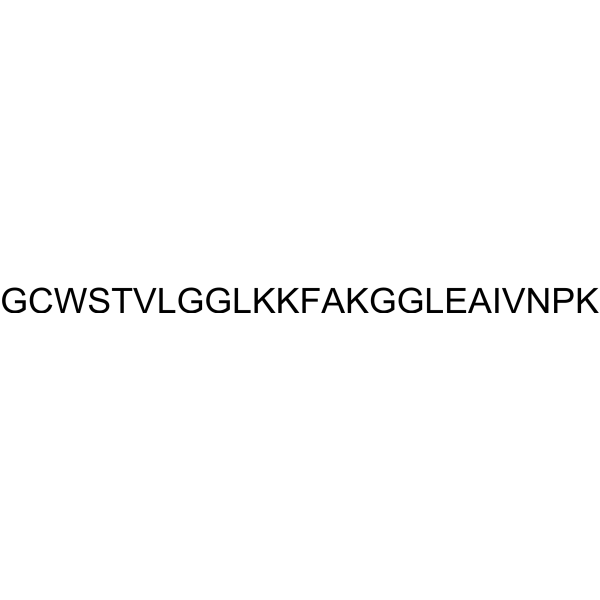 XT-2 peptide Structure
