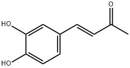 Osmundacetone Structure