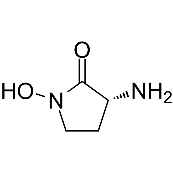 (R)-(+)-HA-966 Structure