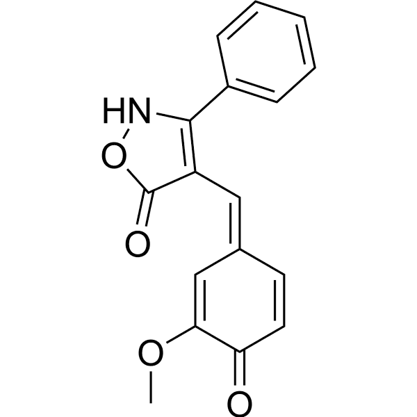 QM295 Structure