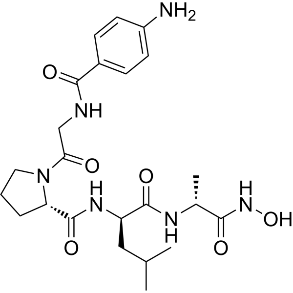 FN-439  Structure