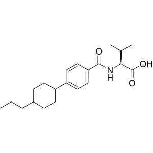GNE-0439 Structure