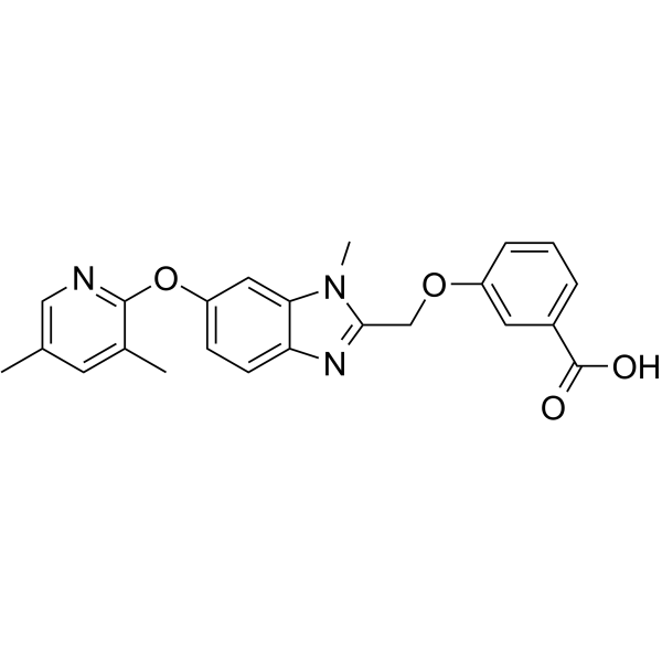 DS-6930  Structure