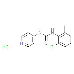 CI-953  Structure