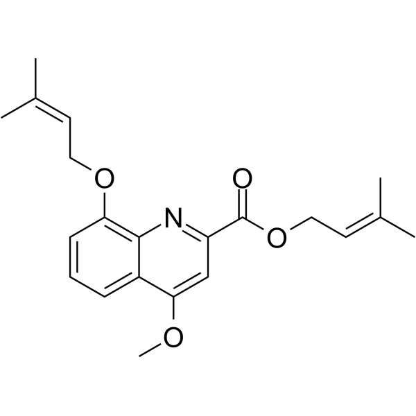 Ppc-1  Structure