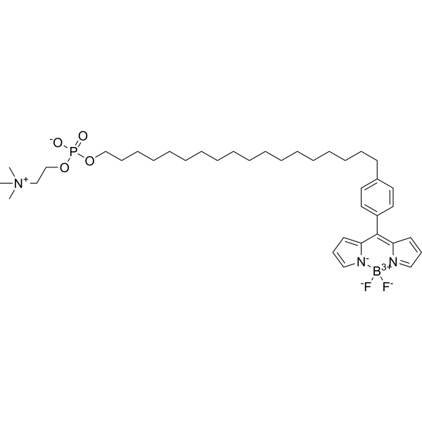 CLR1501  Structure