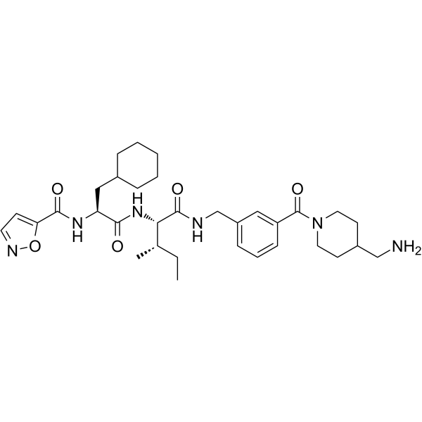GB-110  Structure