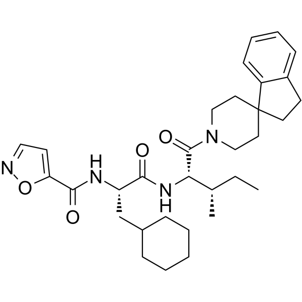 GB83  Structure