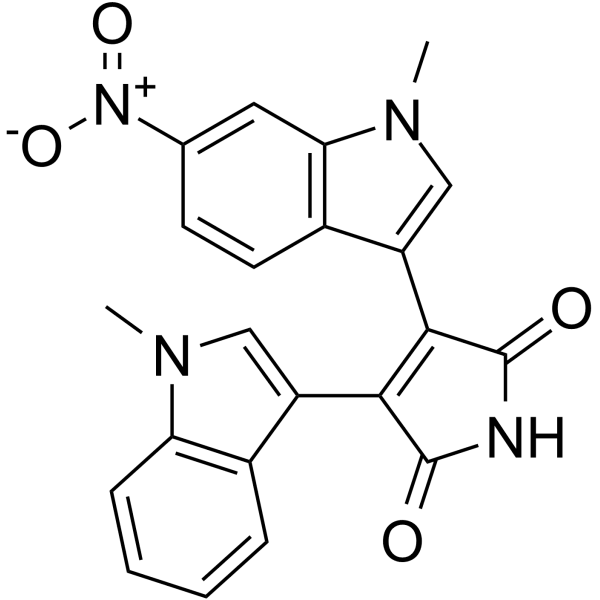 MKC-1 Structure