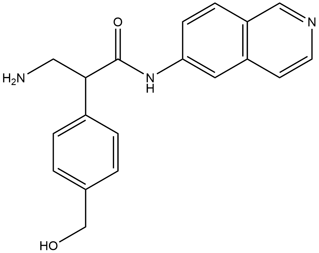 AR-13503 Structure