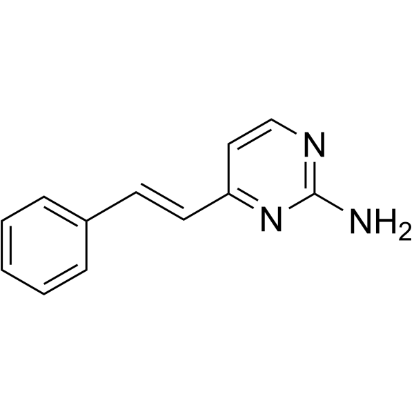 TCN238  Structure