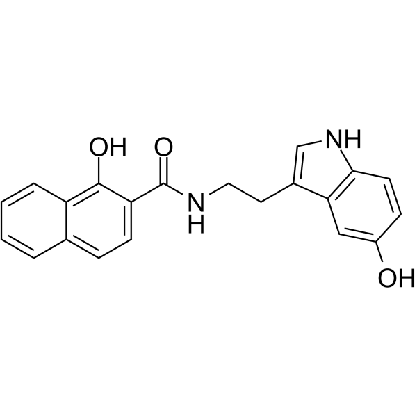MS-1020  Structure