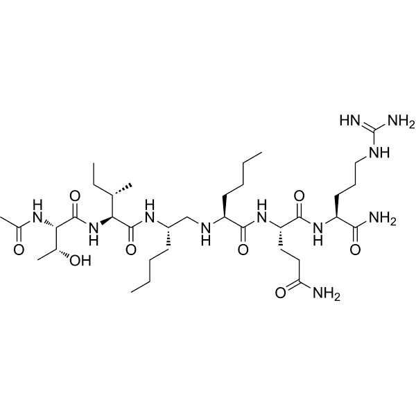 Mvt-101 Structure