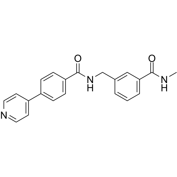 PF-4950834  Structure