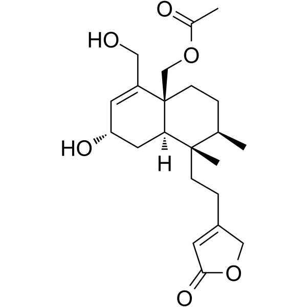 Blinin Structure