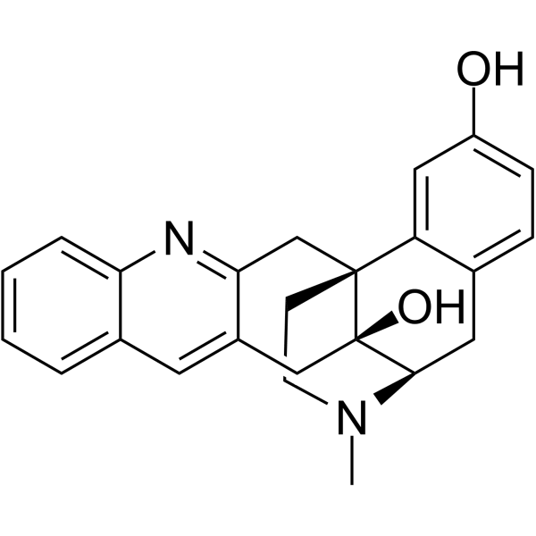 KNT-127  Structure